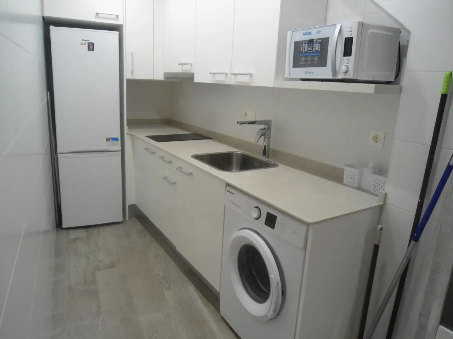Apartment to rent in Carrer Sant Antoni, imagen 4