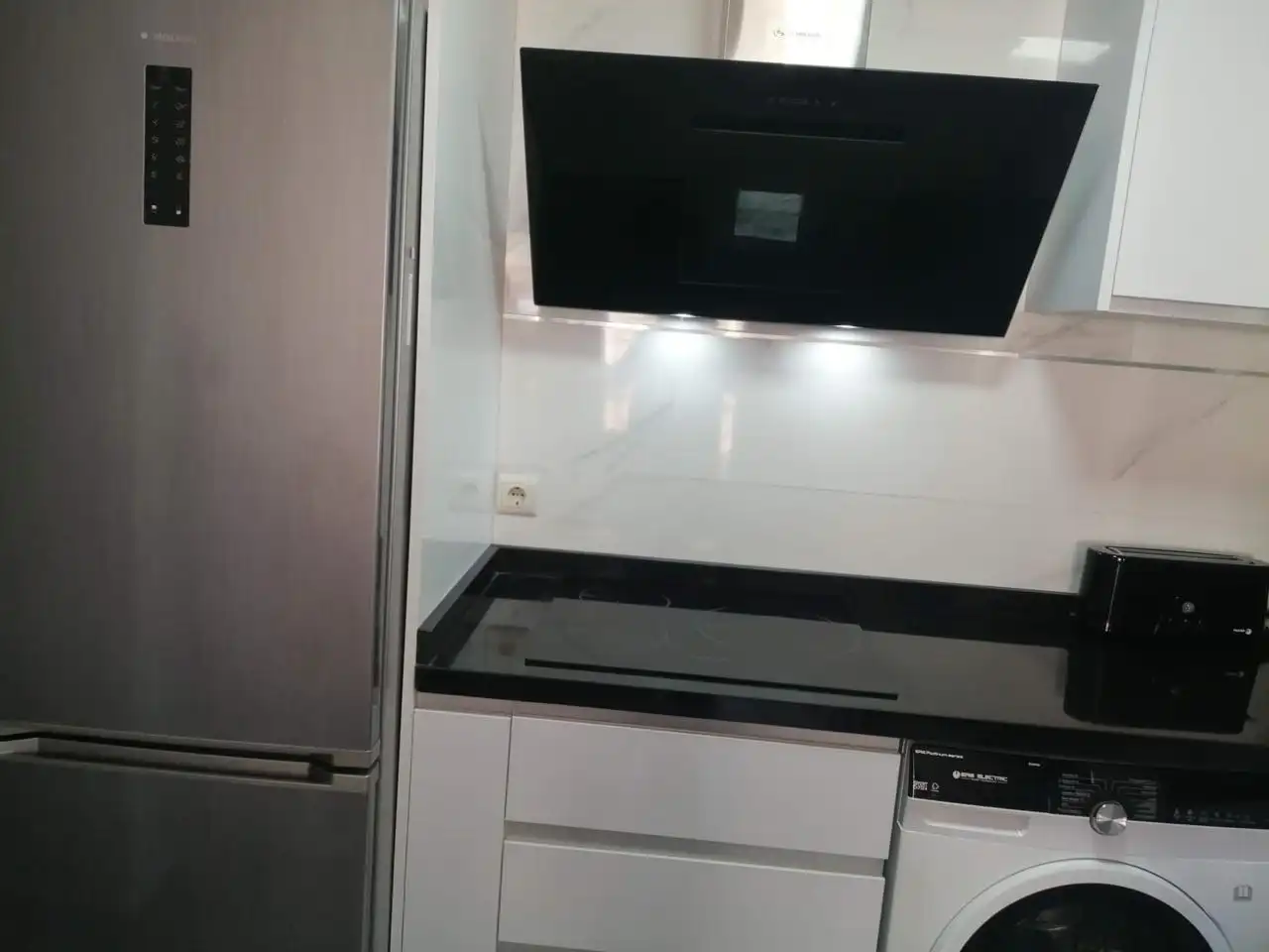 Wohnung zur Miete in Centro, imagen 12