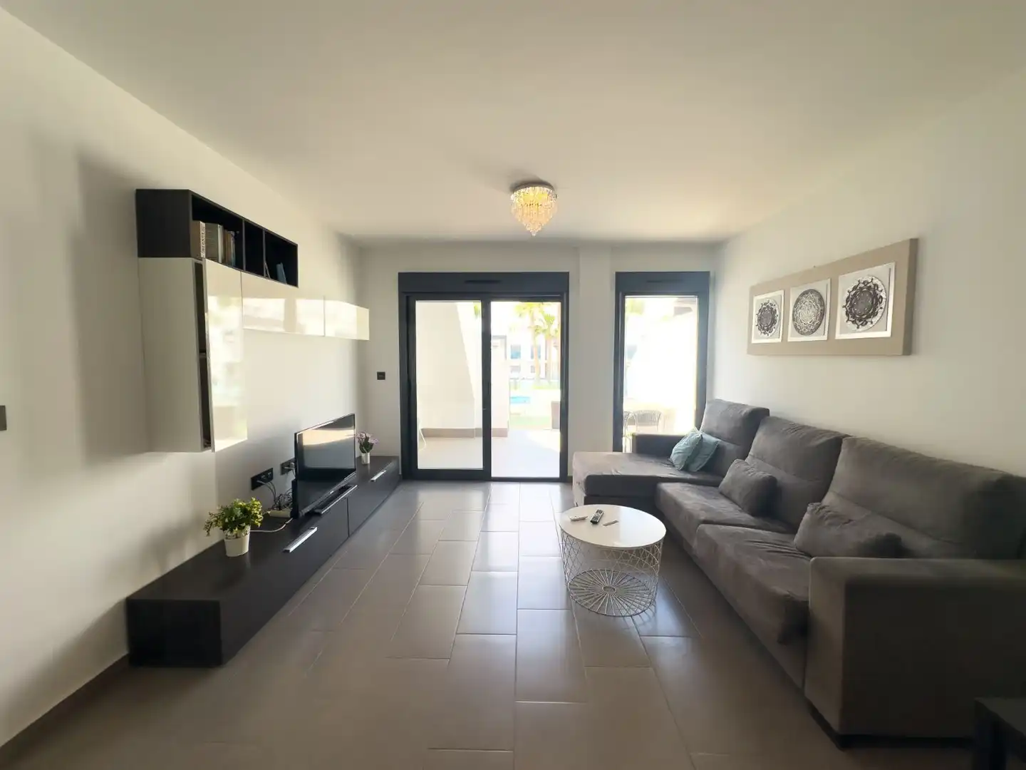 Bungalow with pool for sale in Orihuela Costa, imagen 9