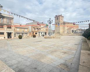 Vista exterior de Residencial en venda en Segurilla