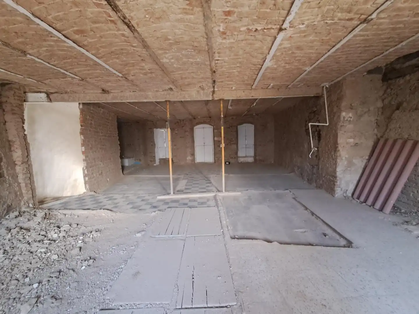 Piso en venta en Ibahernando