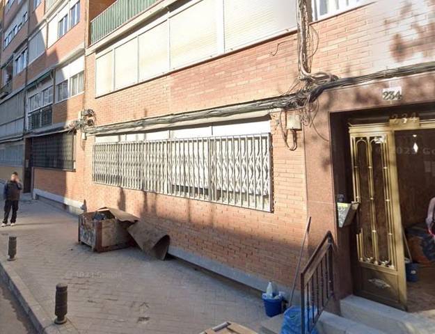Piso en Venta en Aluche