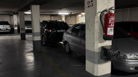 Foto 2 de Garatge en venda a Calle Puerto de Somiedo, 12, El Polígono, Gijón