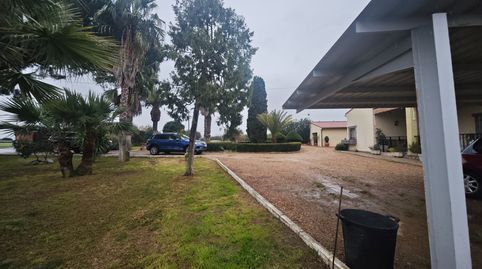 Foto 4 de Casa o chalet en venta en Villanueva de la Serena, Badajoz