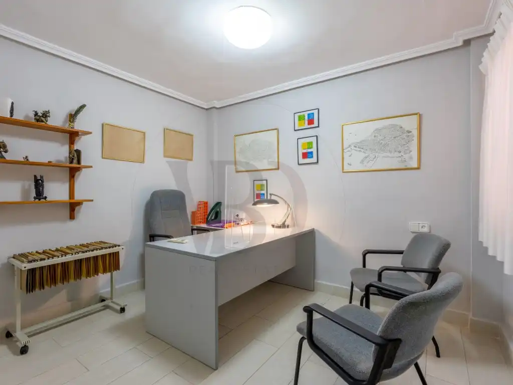 Apartments for sale in Eivissa  with Air Conditioner, Furnished and Oven