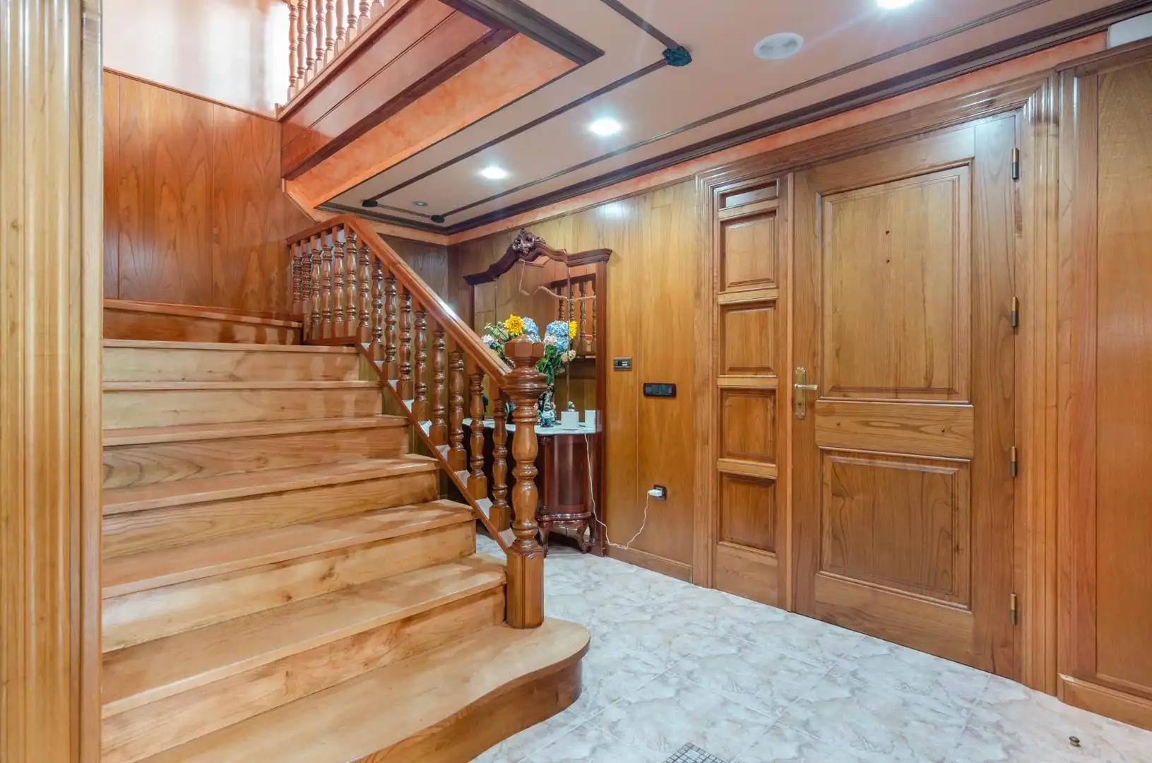 Casa o chalet en venta en Piloña con Calefacción, Jardín privado y Parquet