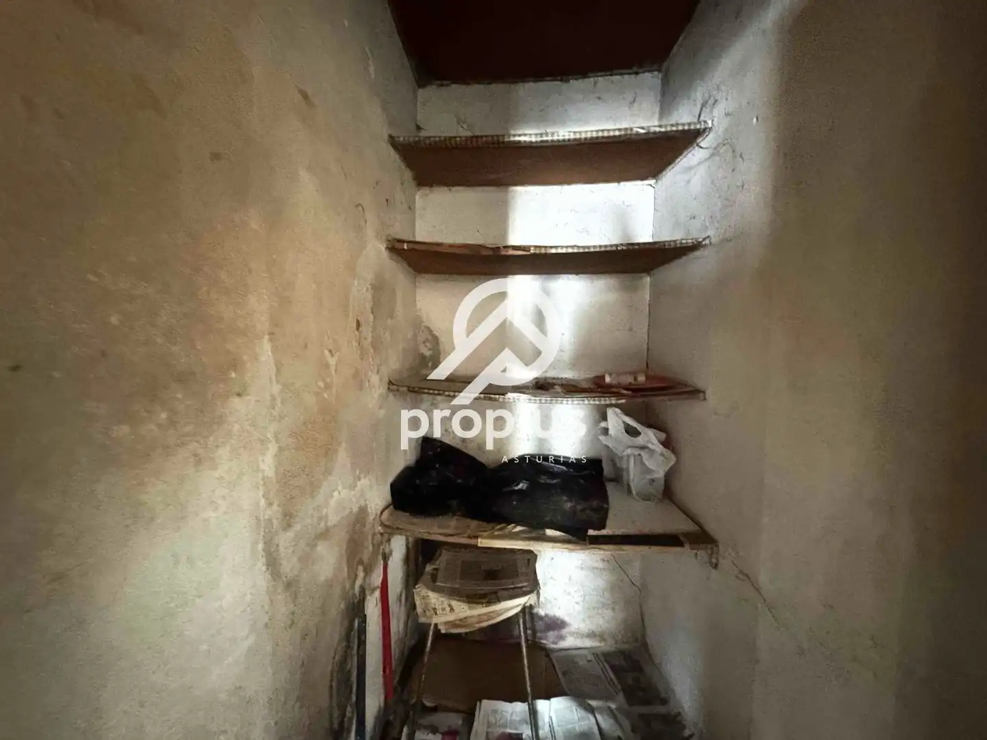 Houses for sale in Ribadedeva  with Heating and Storage room