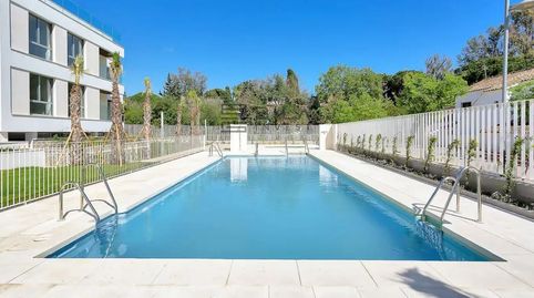 Ático en venta en Estrella del Mar , Elviria en Marbella, imatge 5