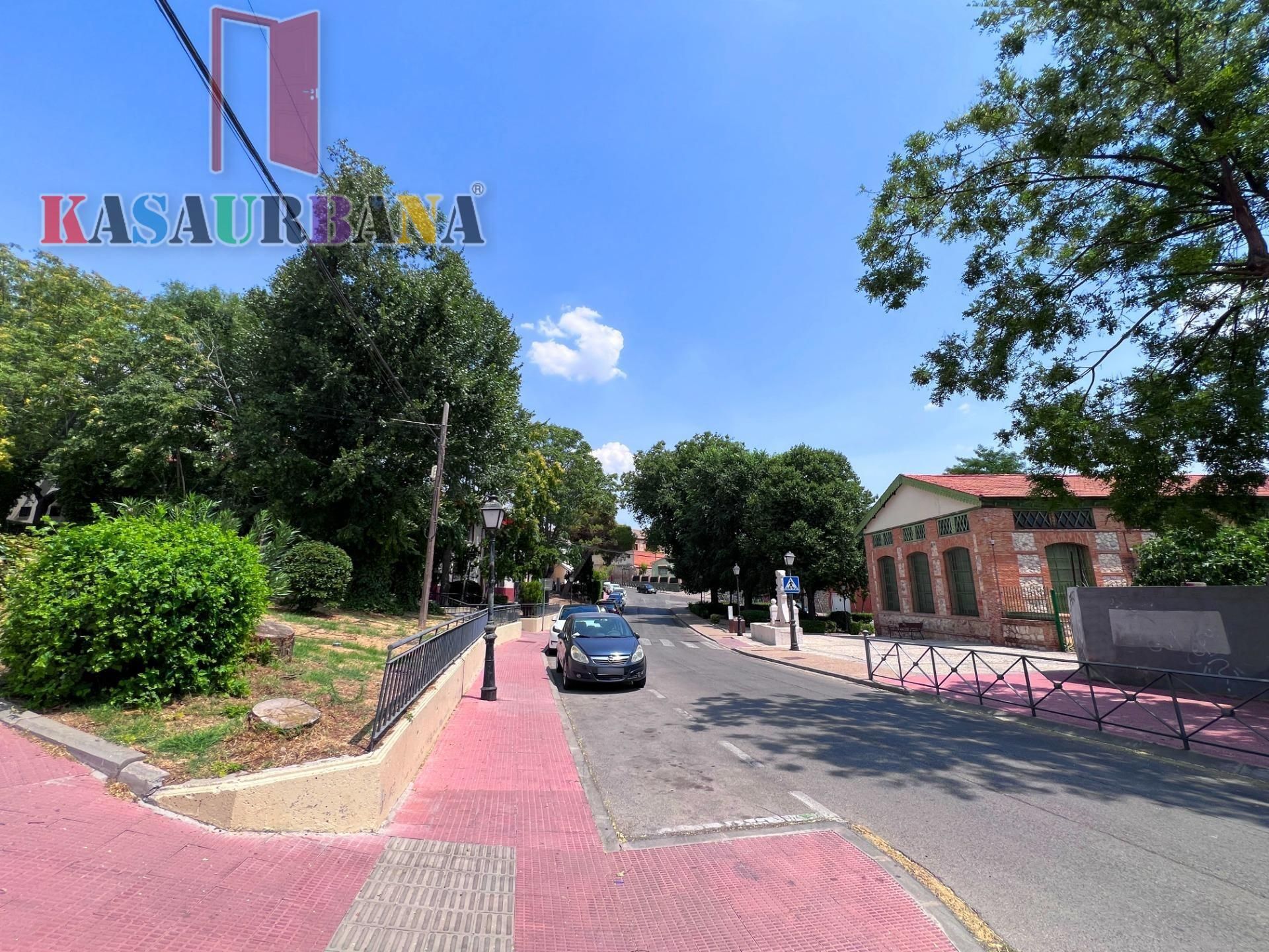 Dúplex en venda a Centro