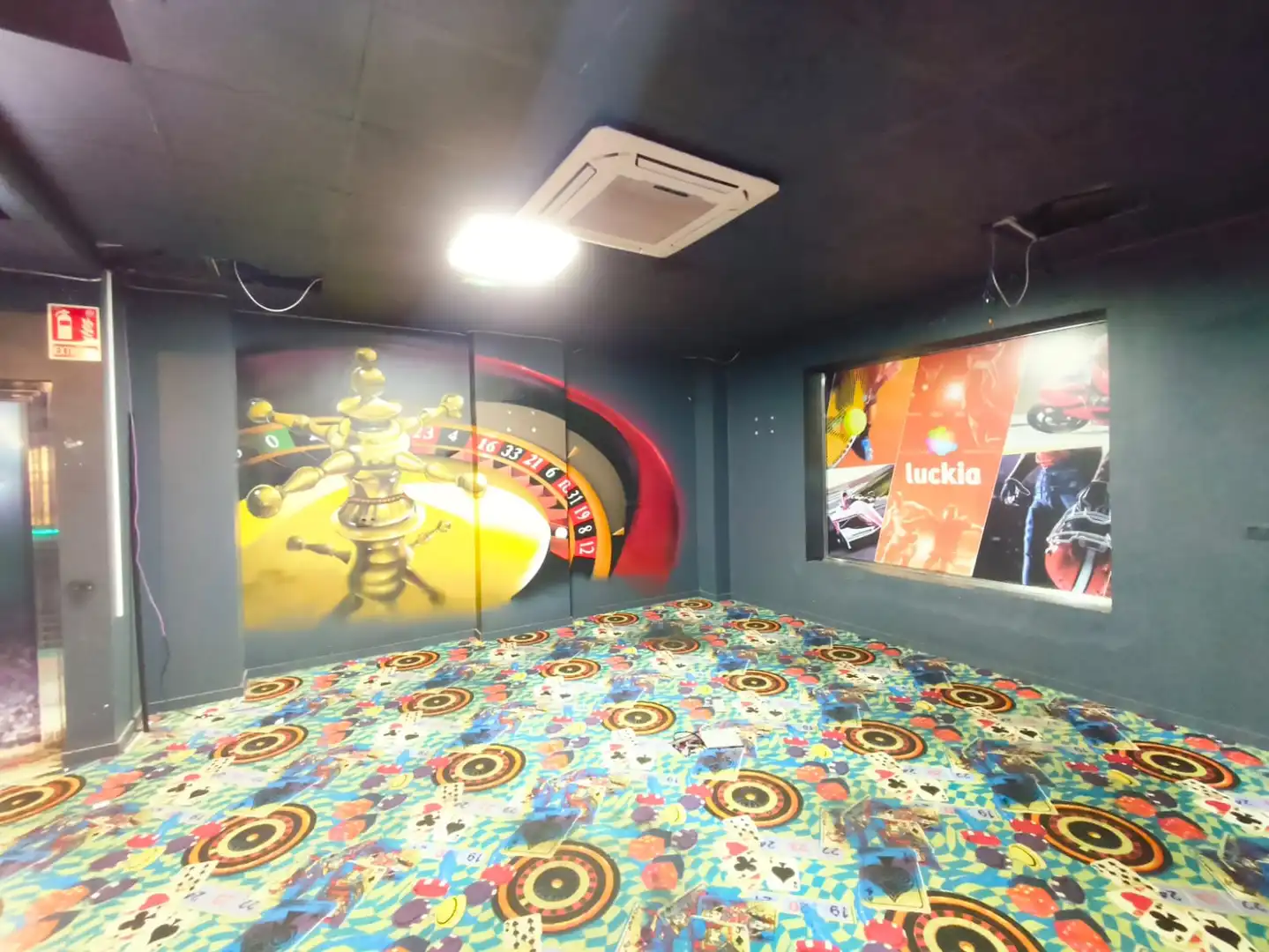 Local comercial en alquiler en Velázquez 9, imagen 12