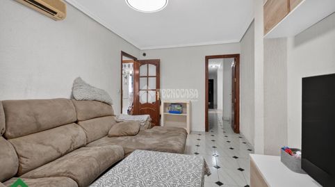 Foto 4 de Pis en venda a Santa Rosa - Valdeolleros, Córdoba Capital