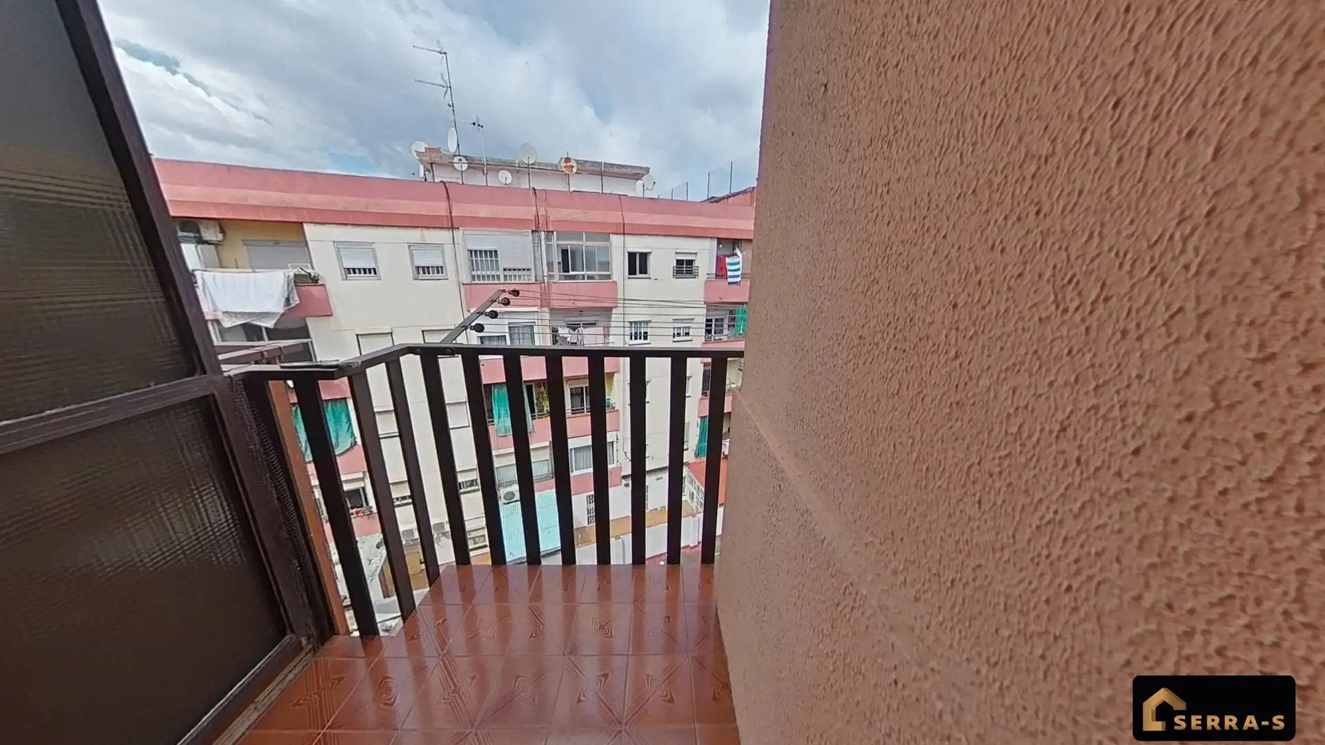 Appartamento con terrazza in vendita a Avenida PUIG I CADAFALCH, imagen 14