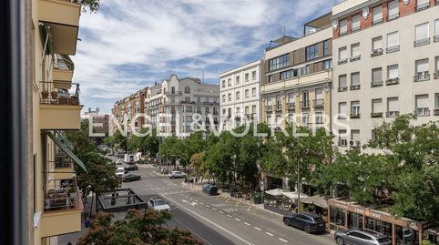 Foto 3 de Piso en venta en Ibiza de Madrid, Madrid Capital