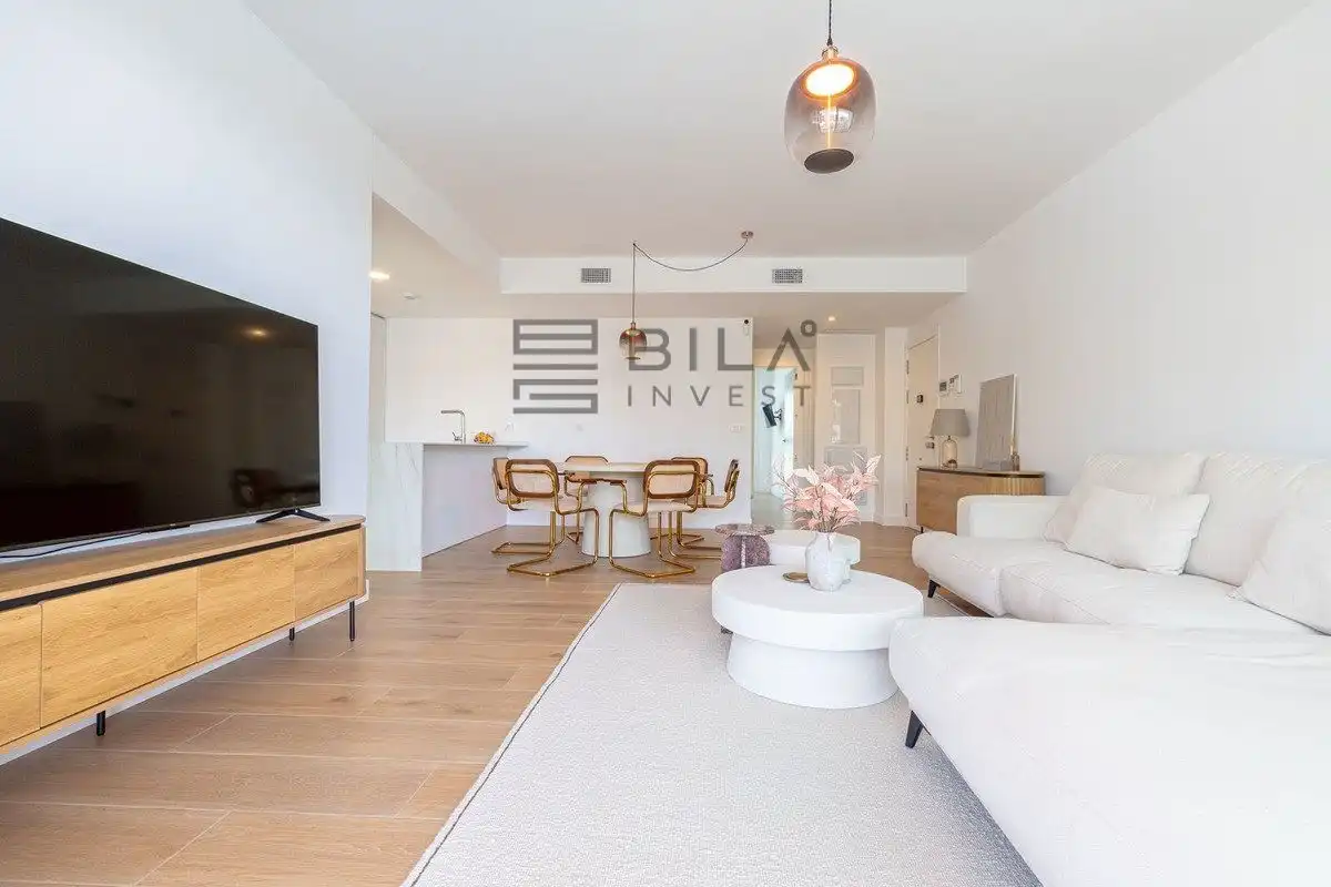 Wohnung mit Pool zum Verkauf in Las Lomas 2, imagen 8