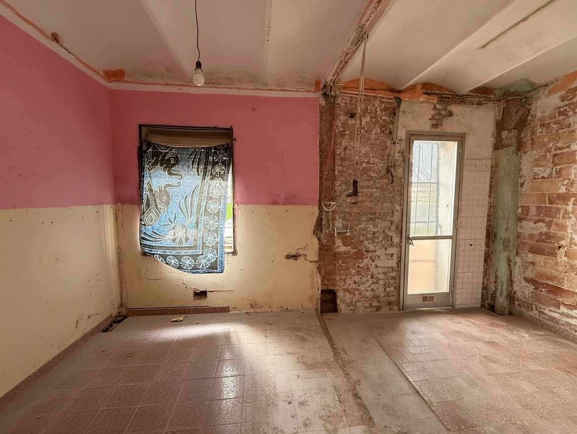 Flat for sale in Manresa