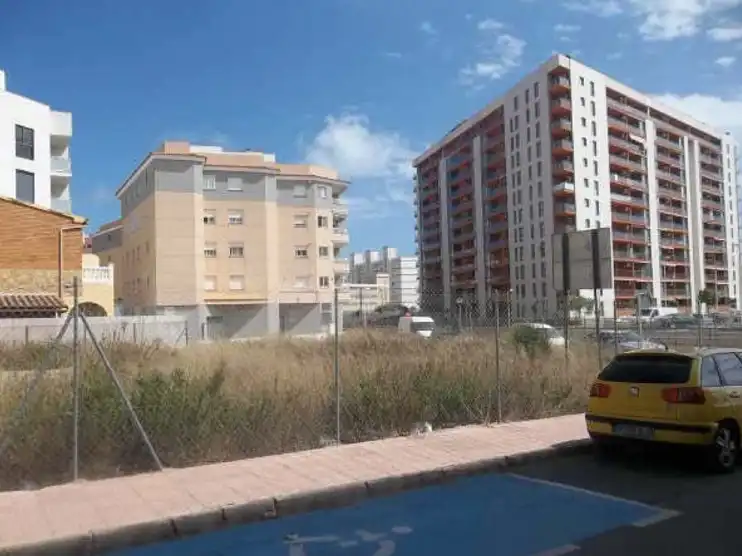Terreny residencial en venda a Carrer Barranquet 87, imagen 15