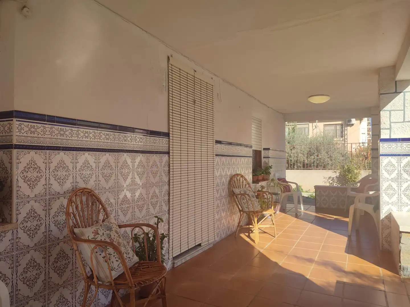 Maison avec jardin à vendre à Monóvar  / Monòver