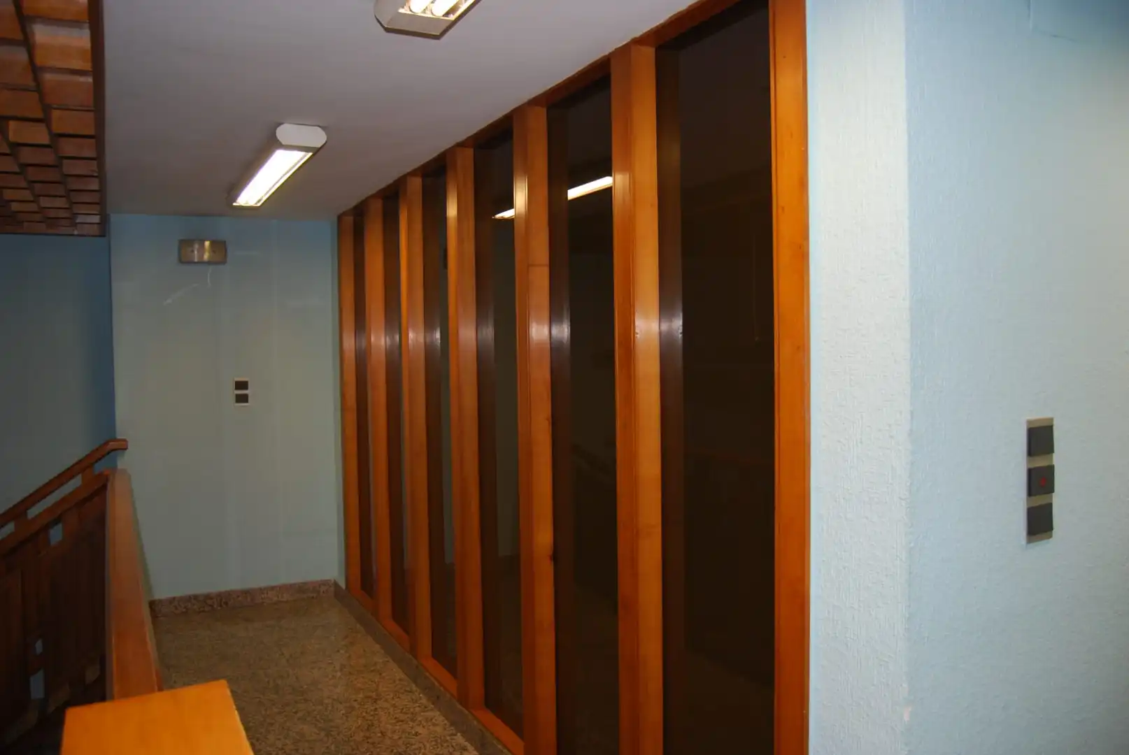 Gewerbefläche zum Verkauf in Carrer de la Repùblica Argentina, imagen 8