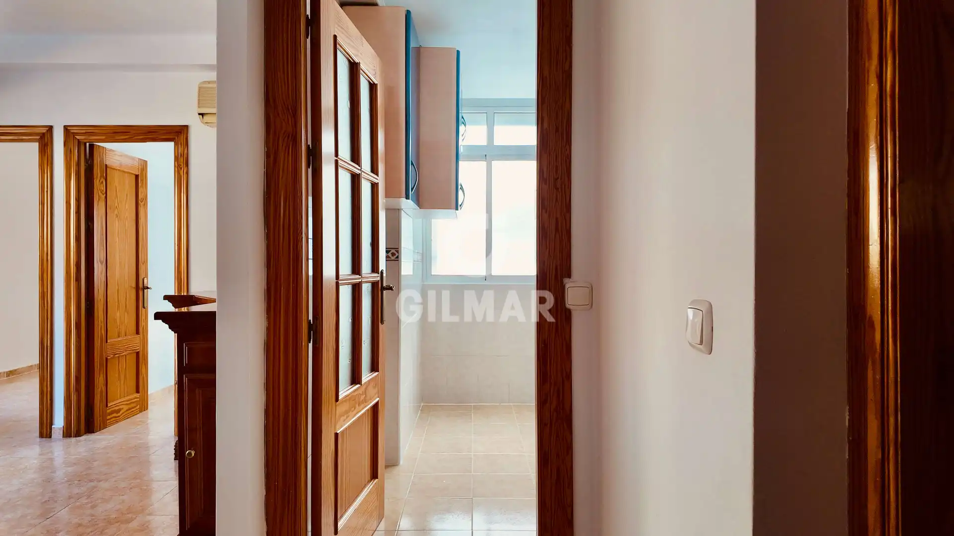 Piso en venta en Fuengirola con Calefacción y Balcón
