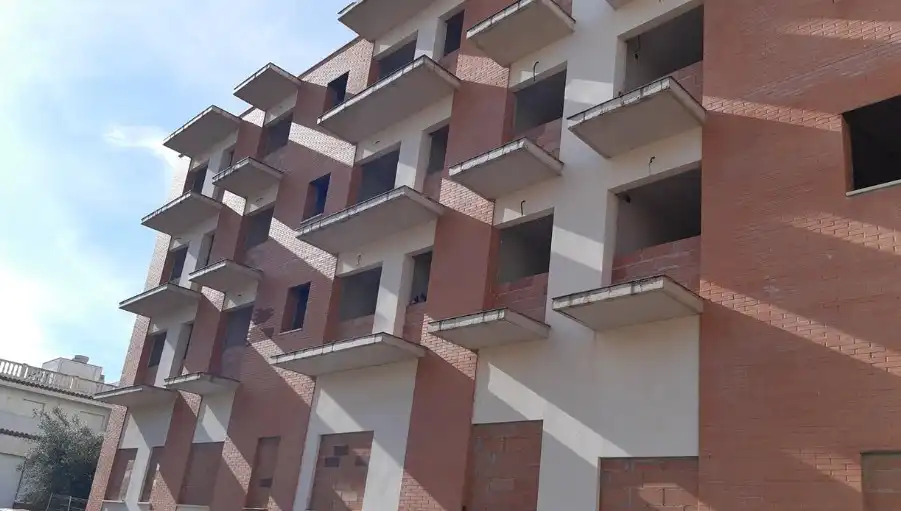 Edificio en venta en Carrer del Raval, 7, Nord