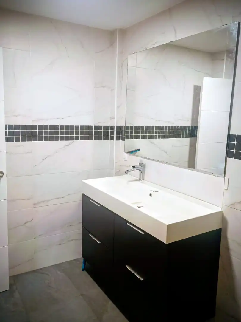 Baño de Piso en venta en Ciudad Lineal