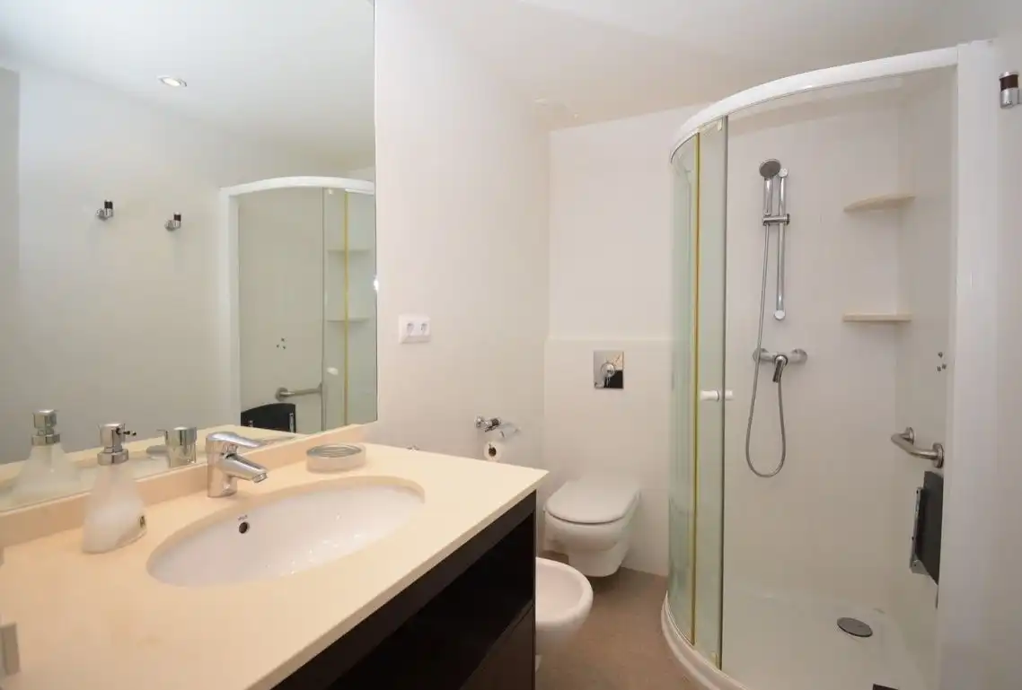 Apartamento con piscina en venta en Las Marinas / Les Marines, imagen 14