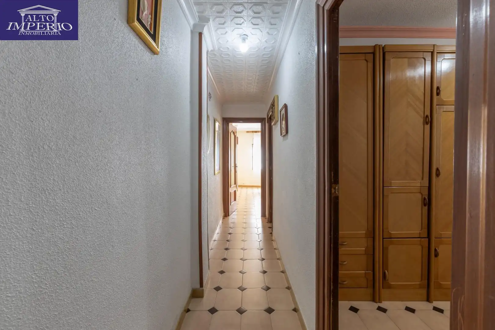 Wohnung mit Balkon zum Verkauf in Avenida Avenida Barcelona, imagen 16