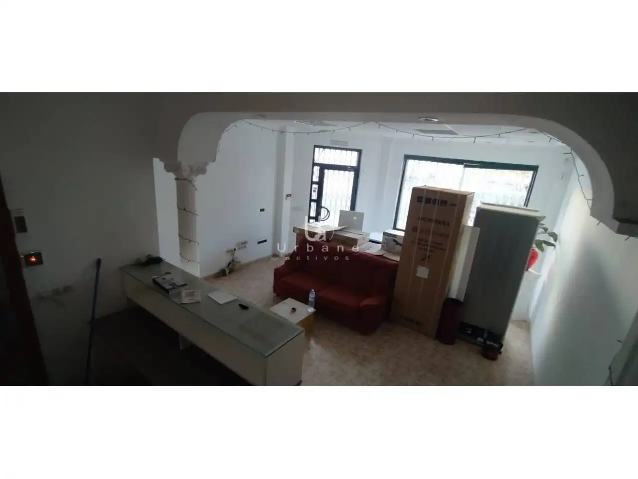 Nau industrial en venda a Avenida Pilar 76, imagen 15