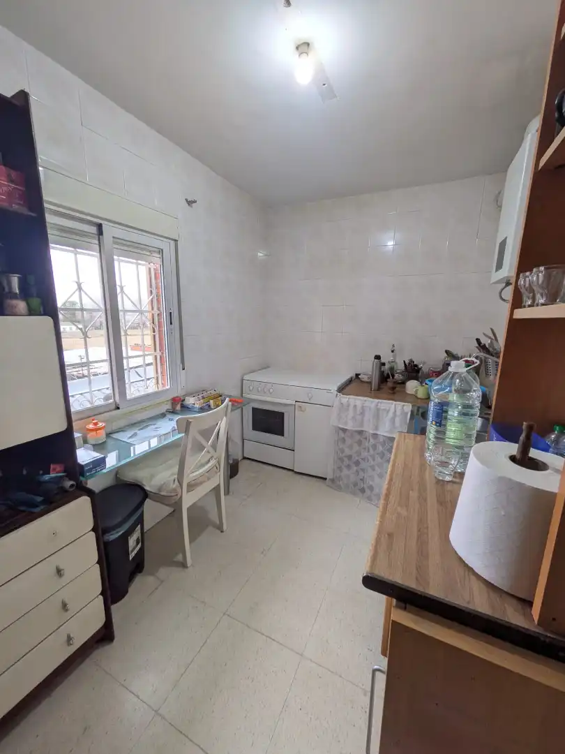 Kitchen of Country homes for sale in Morata de Tajuña