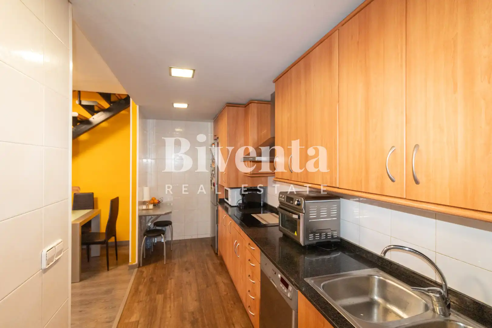 Dúplex en venda a Vilanova del Camí