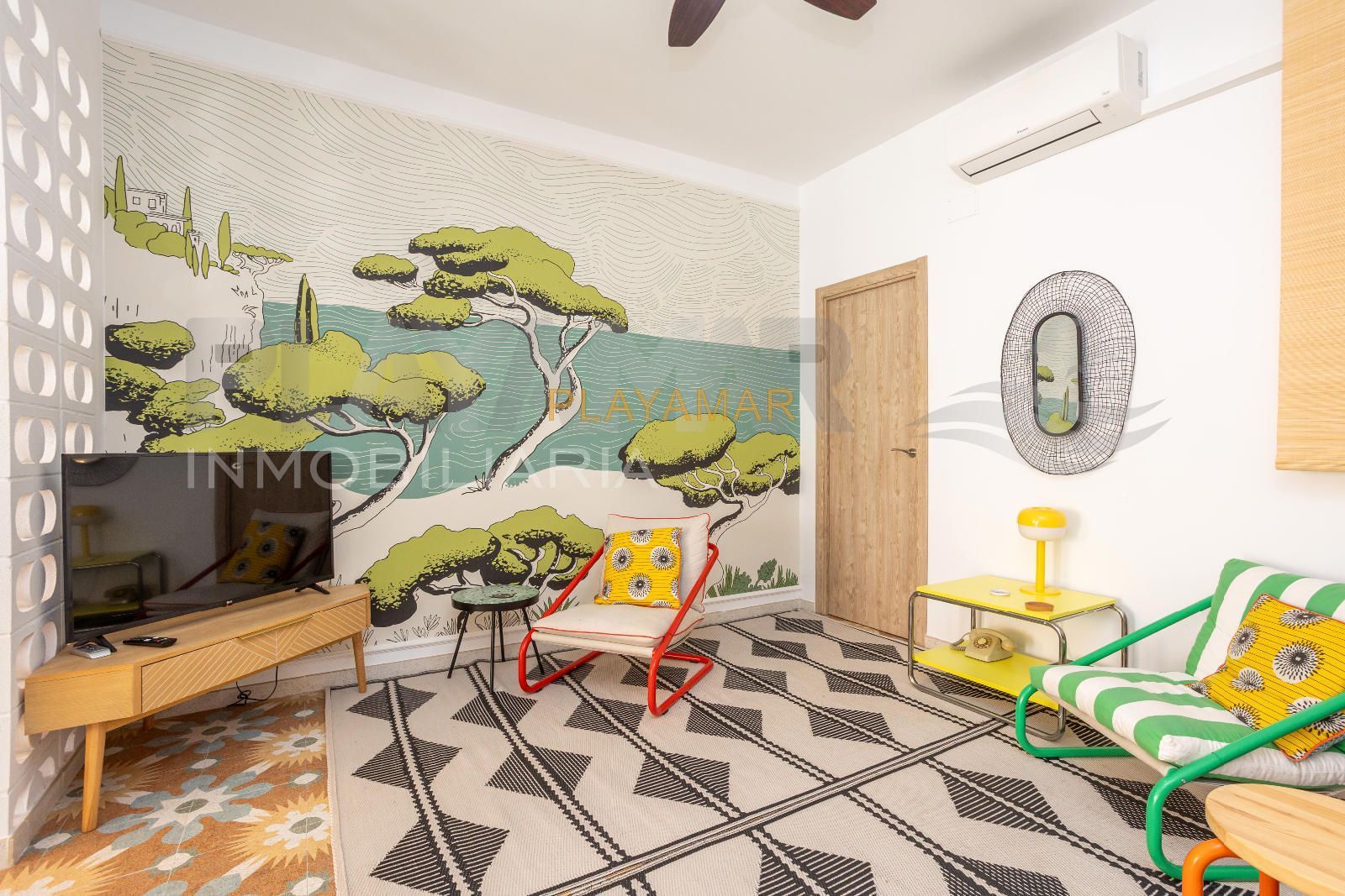 Flat for sale in N/A, Pueblo de Cullera