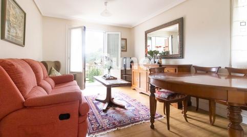 Foto 2 de Piso en venta en Alderdi Eder, Zegama, Gipuzkoa