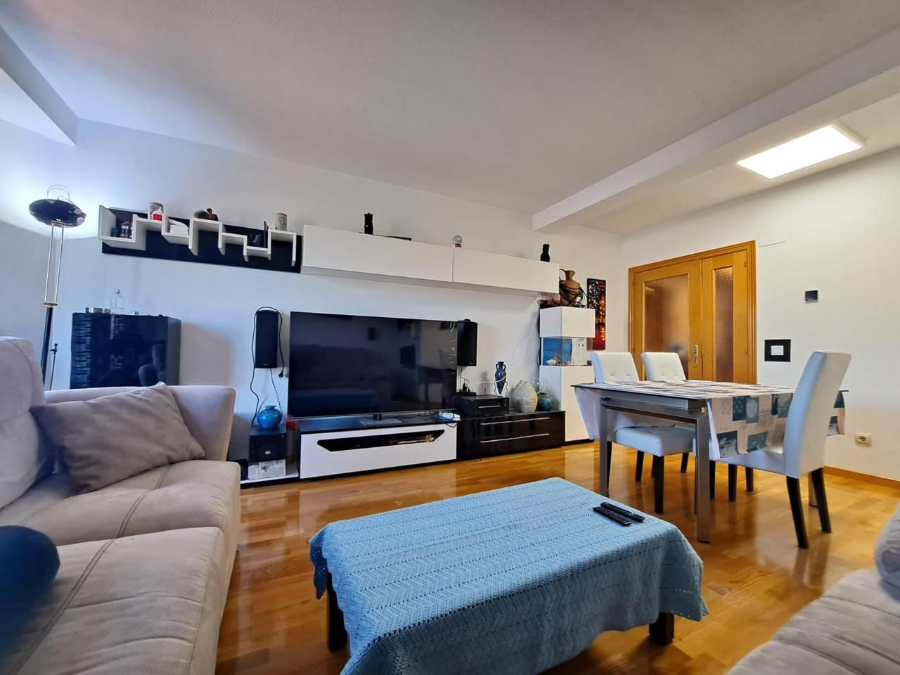 Flat for sale in Mar Cantábrico, El Mirador - Grillero