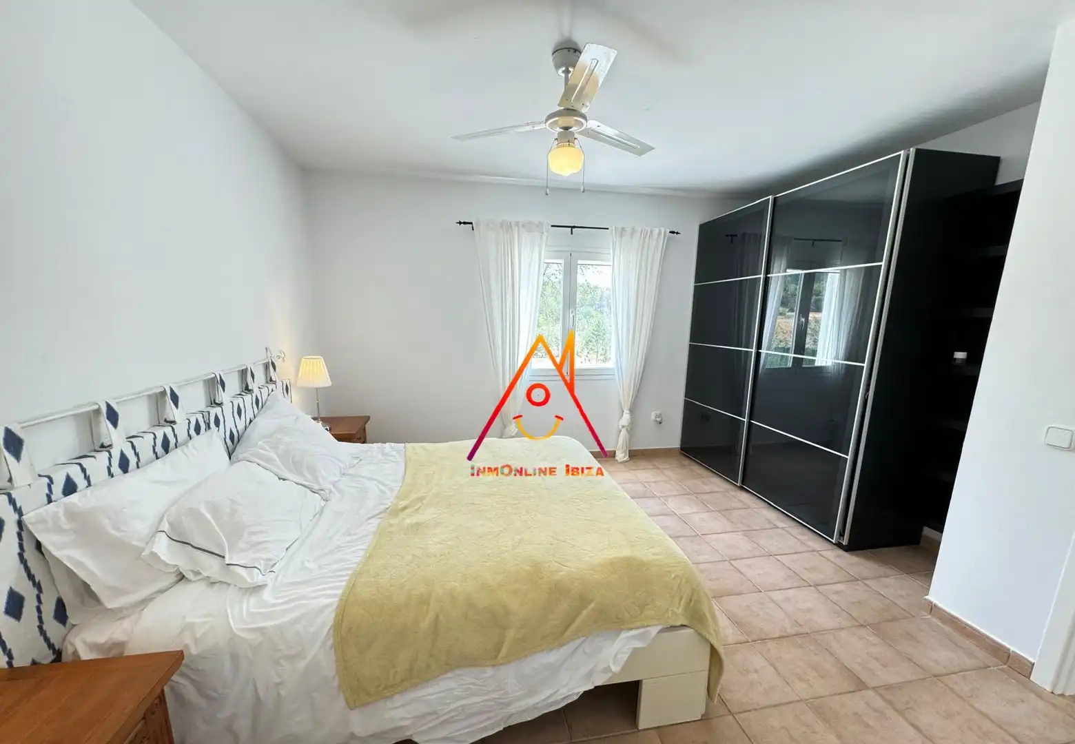Villa mit Pool zur Miete in Sant Antoni de Portmany, imagen 10