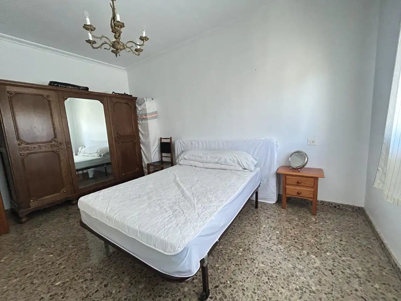 Casa amb terrassa en venda a Travesía Europa, imagen 41
