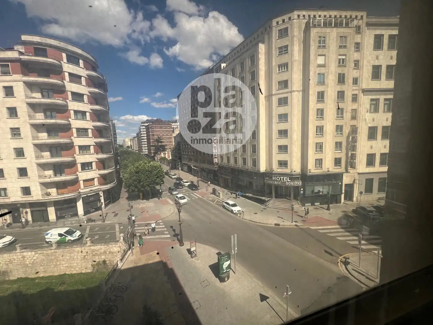 Oficina amb ascensor de lloguer a VITORIA, imagen 2