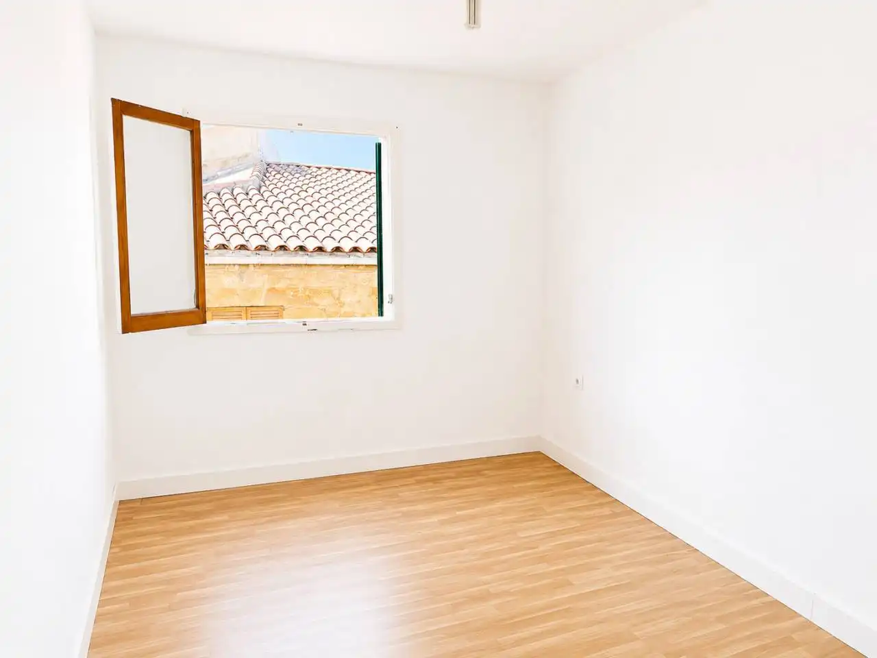 Bedroom of Flat for sale in Muro