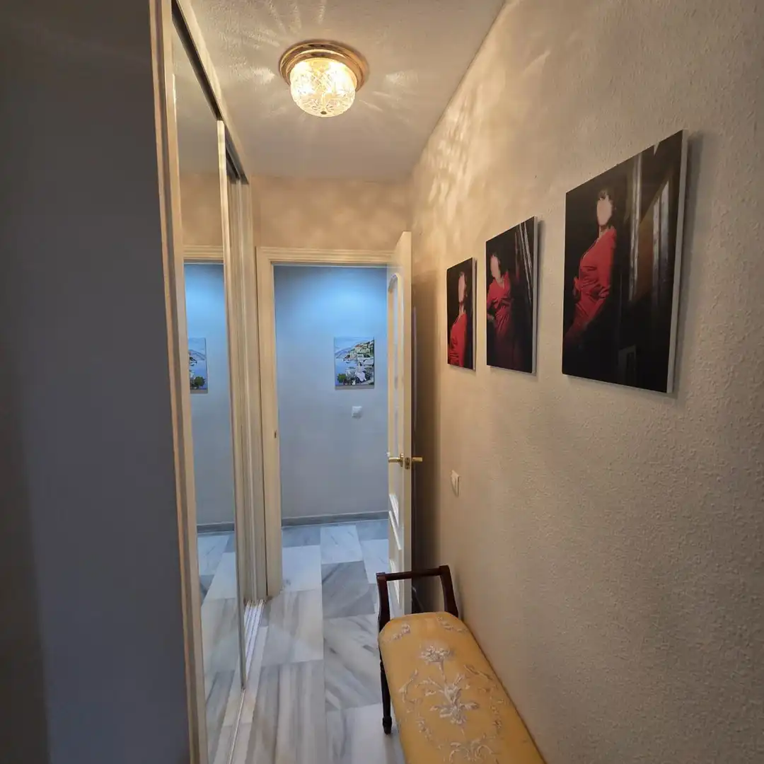 Apartment with pool for sale in Arroyo de la Miel, imagen 29