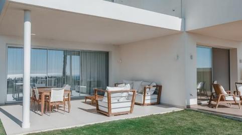 Foto 2 de Apartamento en venta en Urbanizacion Caserias del Esperonal, 12, Montemayor - Marbella Club, Benahavís