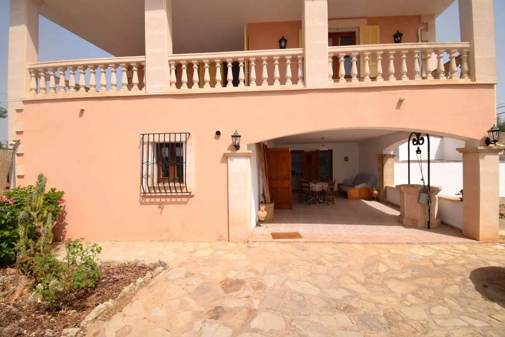 Maison rustique avec jardin à vendre à Sencelles, imagen 2