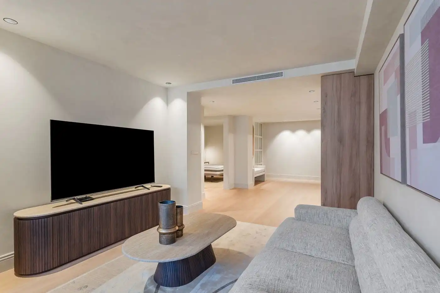 Apartamento en venta en Playa de San Juan - El Cabo de las Huertas, imagen 6