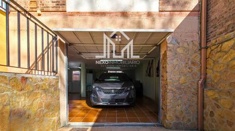 Foto 5 de Casa adosada en venda a Avellanos, El Vallejo, Azuqueca de Henares