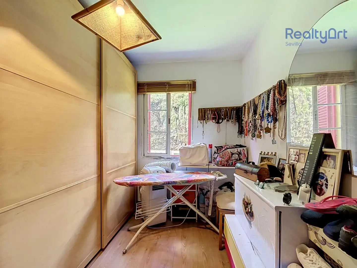 Villa avec piscine à vendre à Cerros de Montequinto, imagen 19