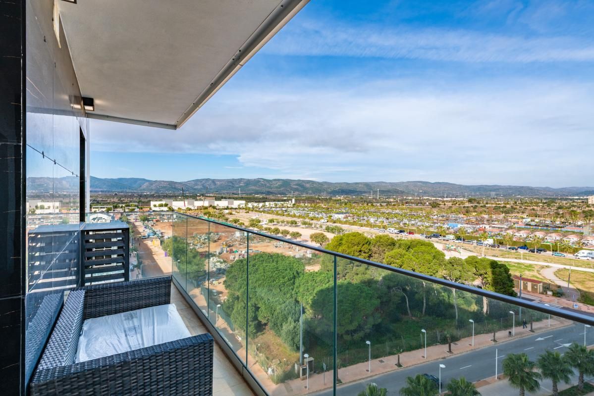 Flat for sale in Partida Torre la Sal, 1, Cabanes