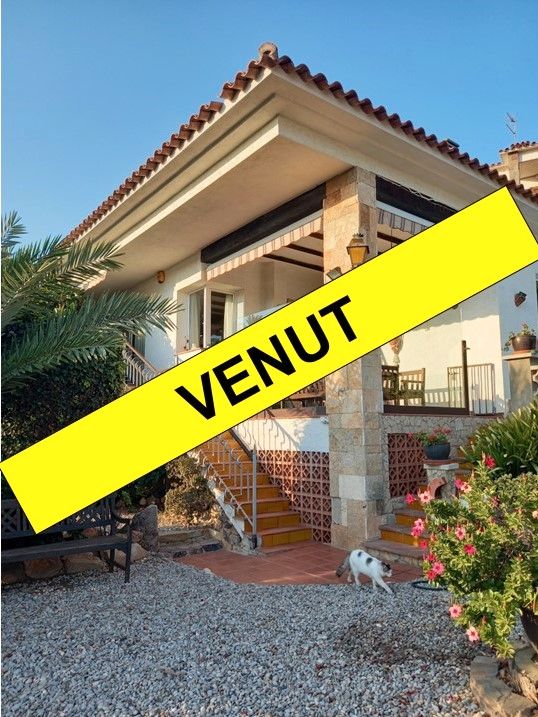 House or chalet for sale in Sant Feliu de Guíxols  with Private garden, Swimming Pool and Furnished