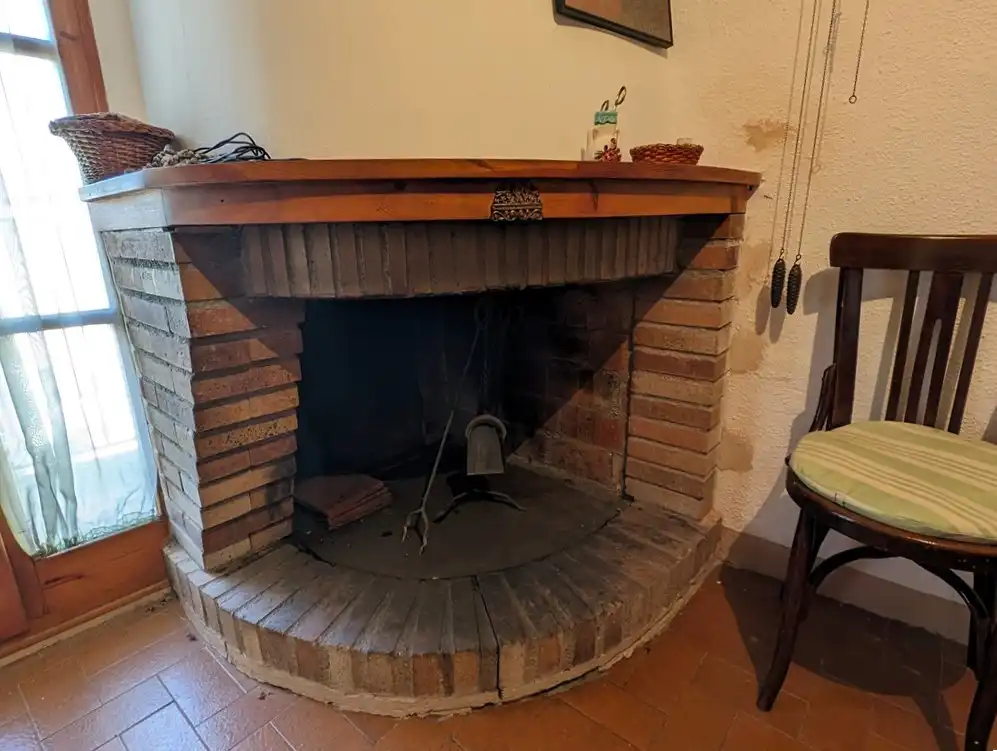 Casa o xalet en venda en Horta de Sant Joan amb Balcó