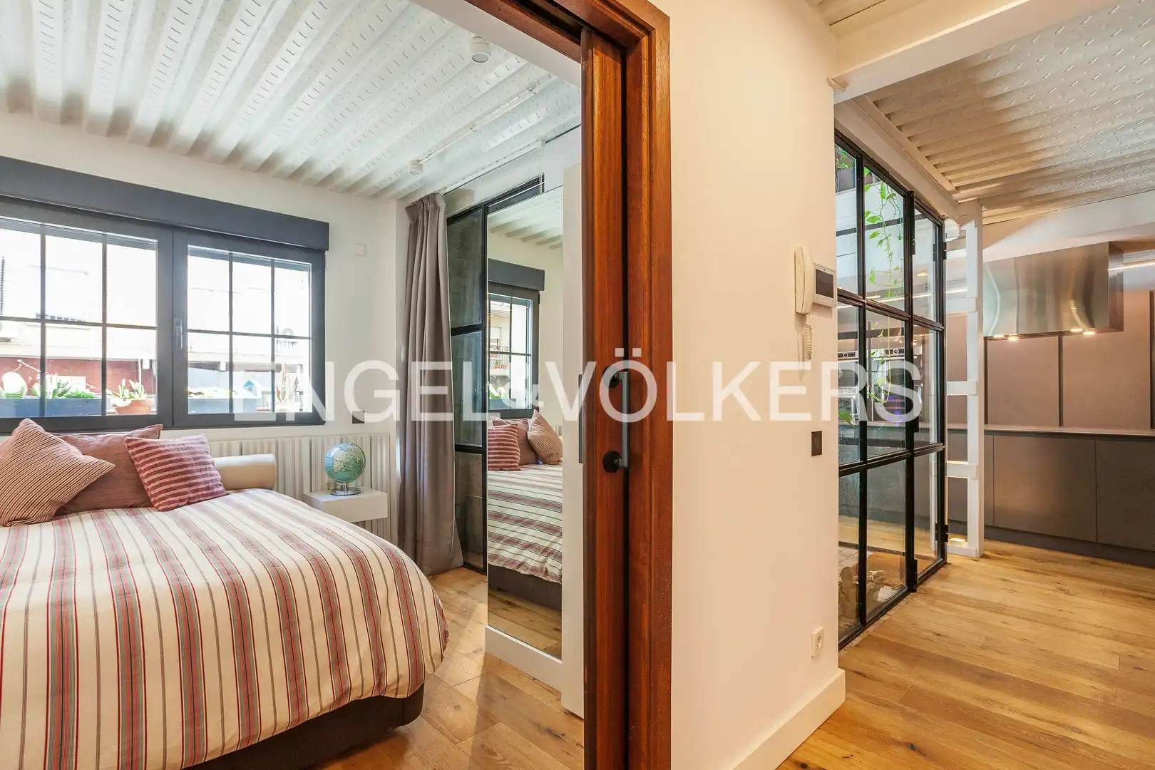 Duplexes for sale in Madrid, Madrid