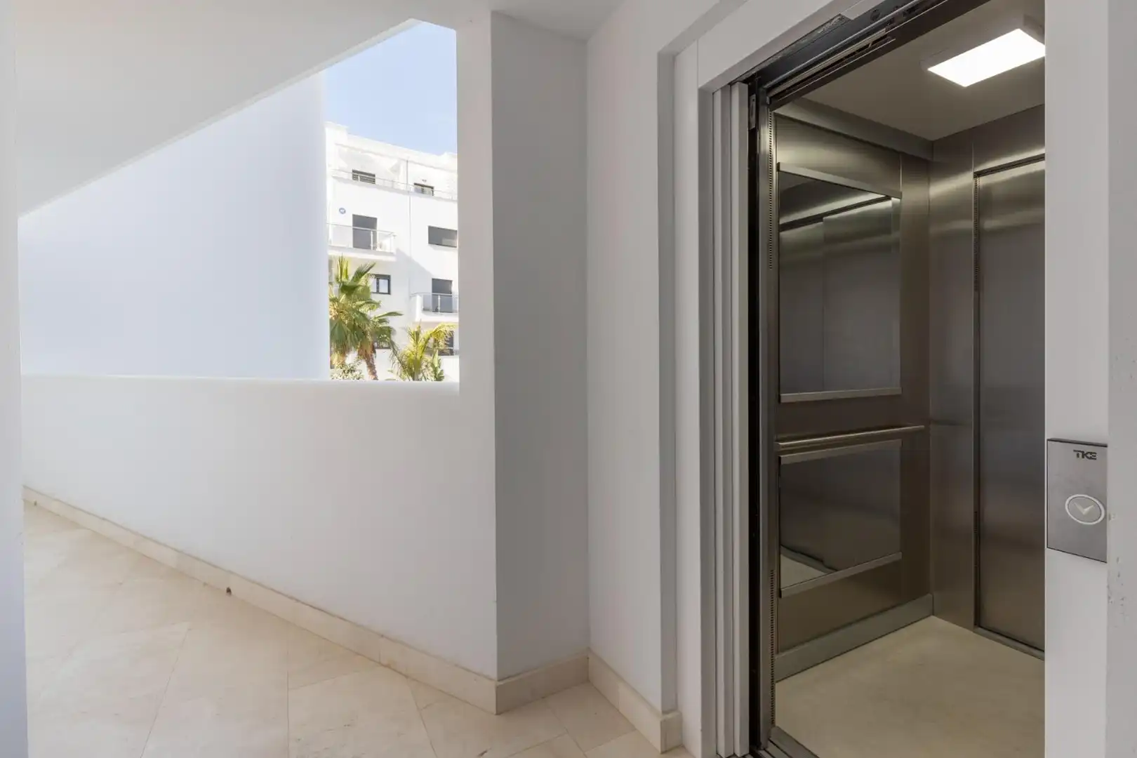 Flat for sale in Playa de Granada