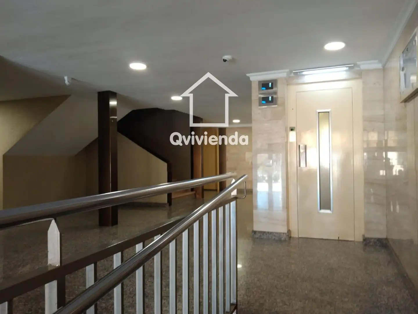 Piso en venta en Granollers