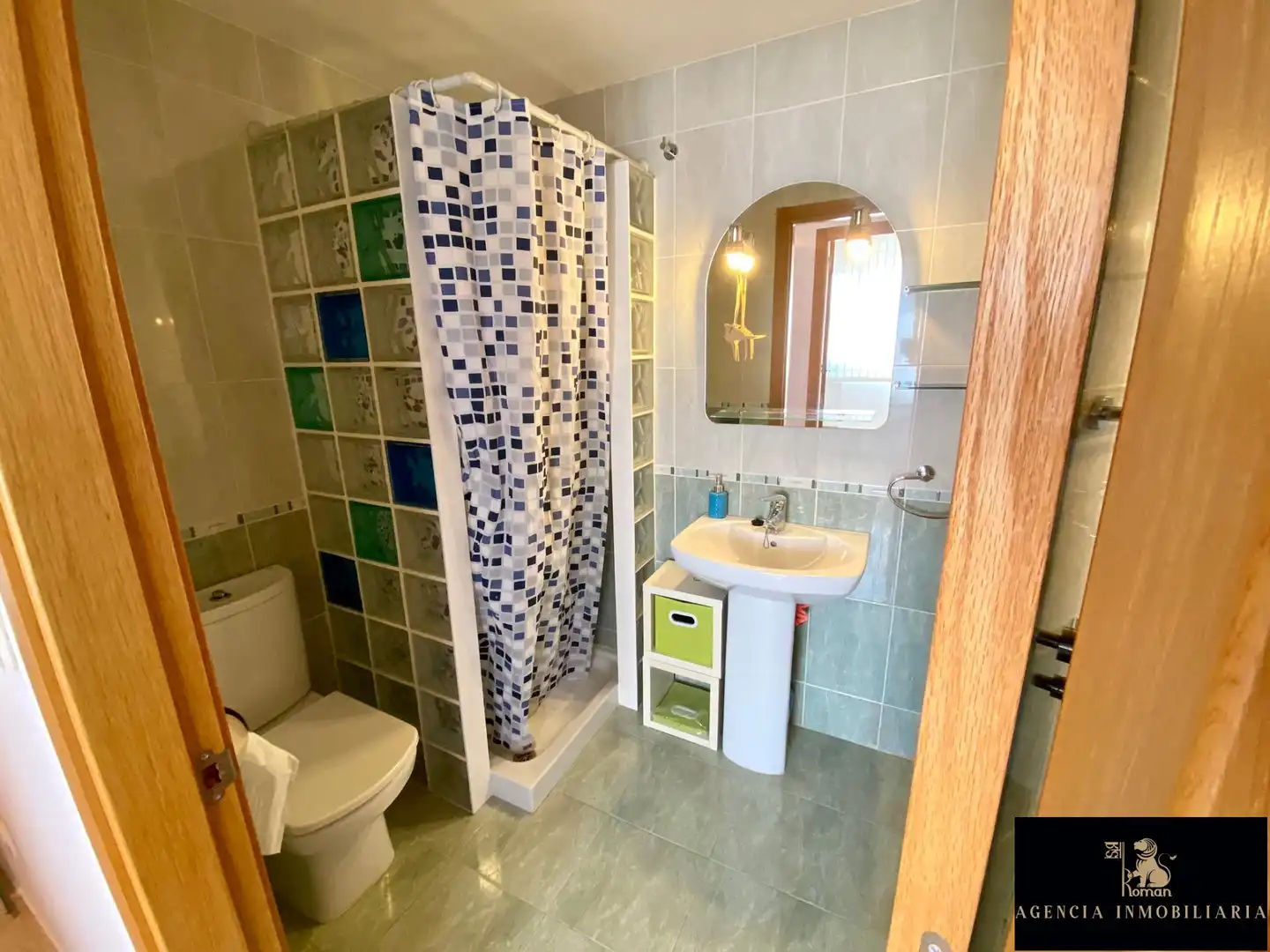 Flat for rent in La Flota